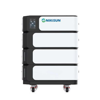 HES-1010 10 kW home energy storage system