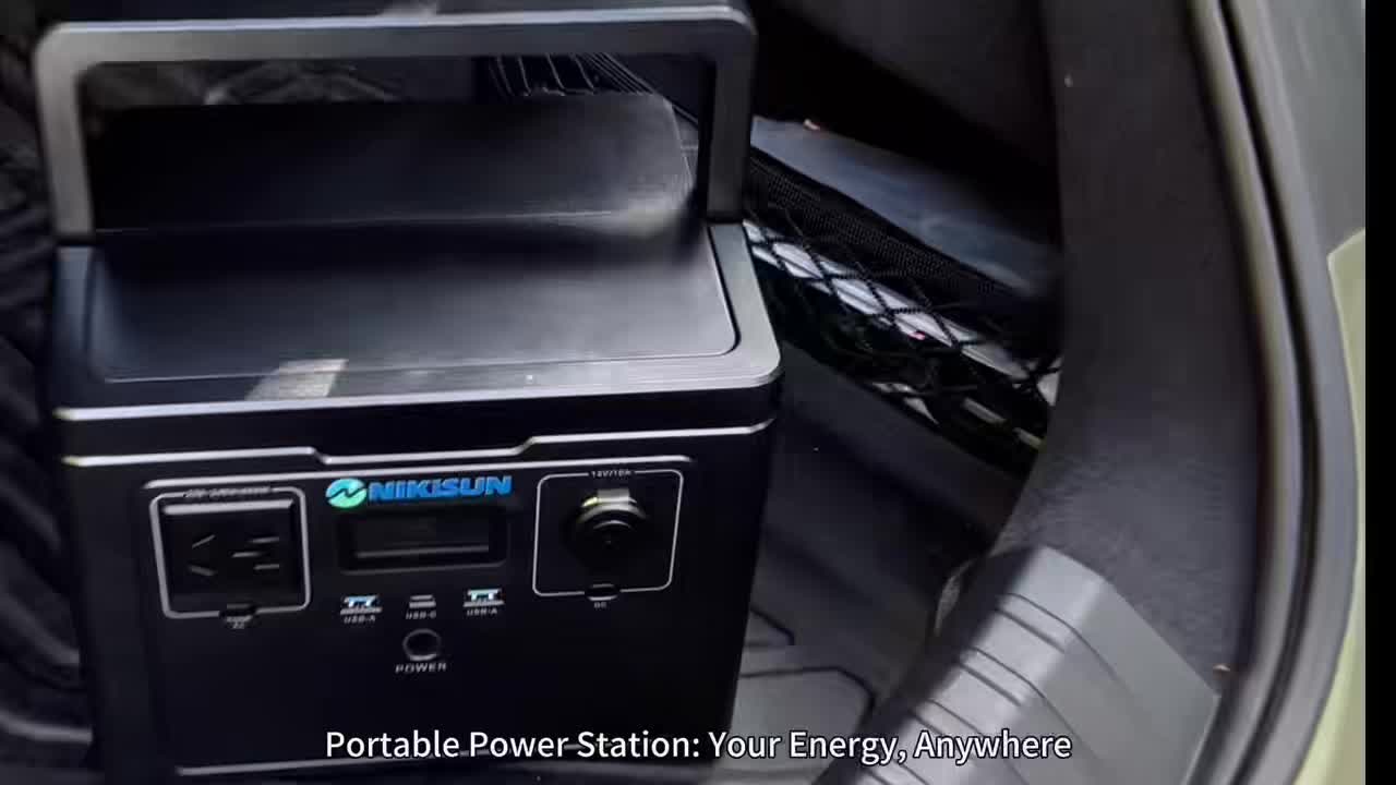 Virtuous energy storage company video cover