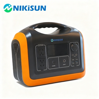 MPB-1WUPP1200 1200W portable power station