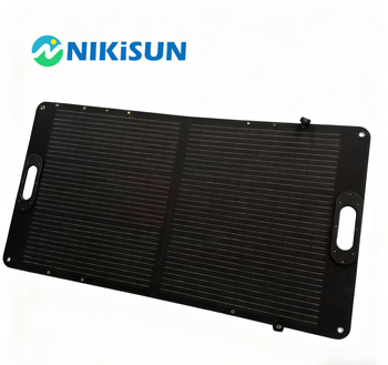 SEP-550W Industrial Solar Panel
