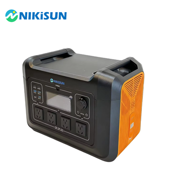MPB-2WUPP2400 2400W 2232Wh Storage