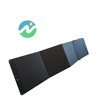 SEP-220W Multi-Fold Solar Panel
