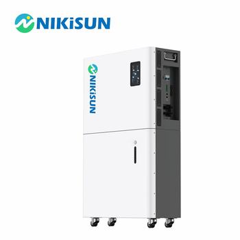HES-1016 Home Storage 10KW 16kWh Battery