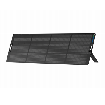 SEP-220W 19.8V 12.1A Foldable Solar Panel