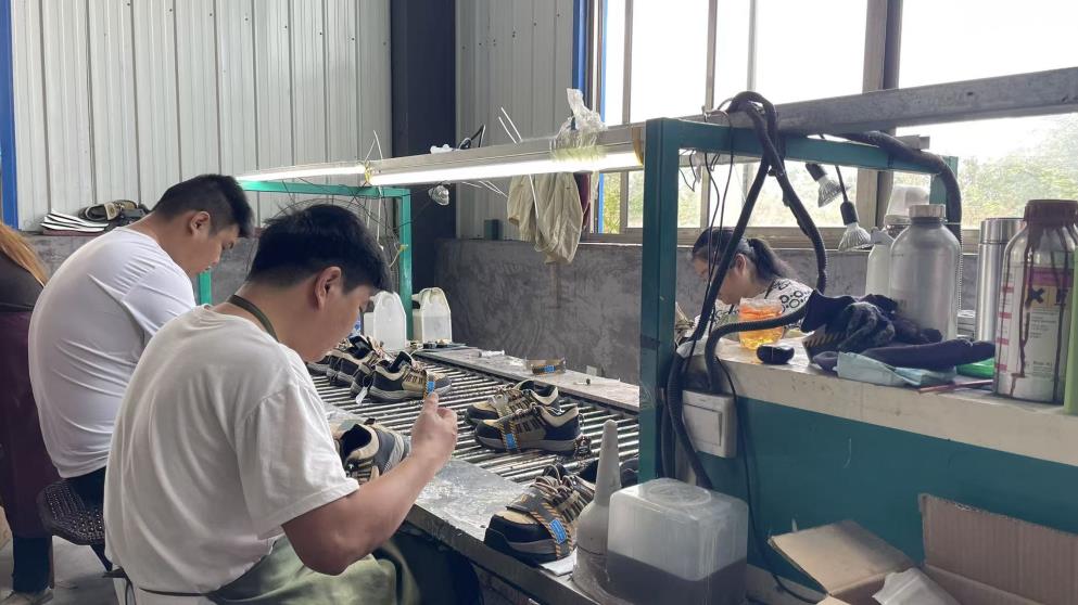 Battery Pack Sealing and Thermal Management Processing