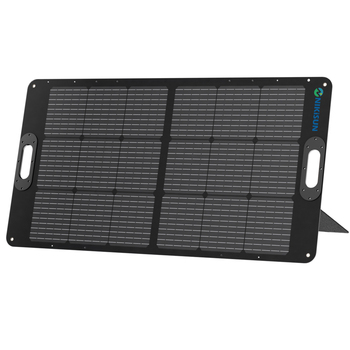 SEP-100W Compact Solar Charger