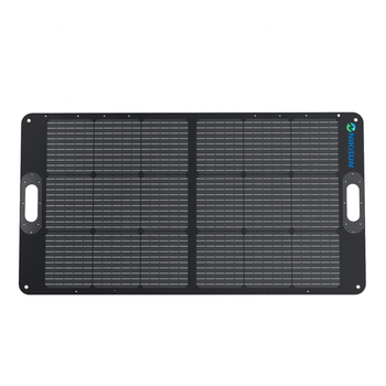 SEP-100W 19.8V 5A Foldable Solar Panel