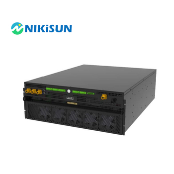PCS 110kW 135kW Power Conversion System