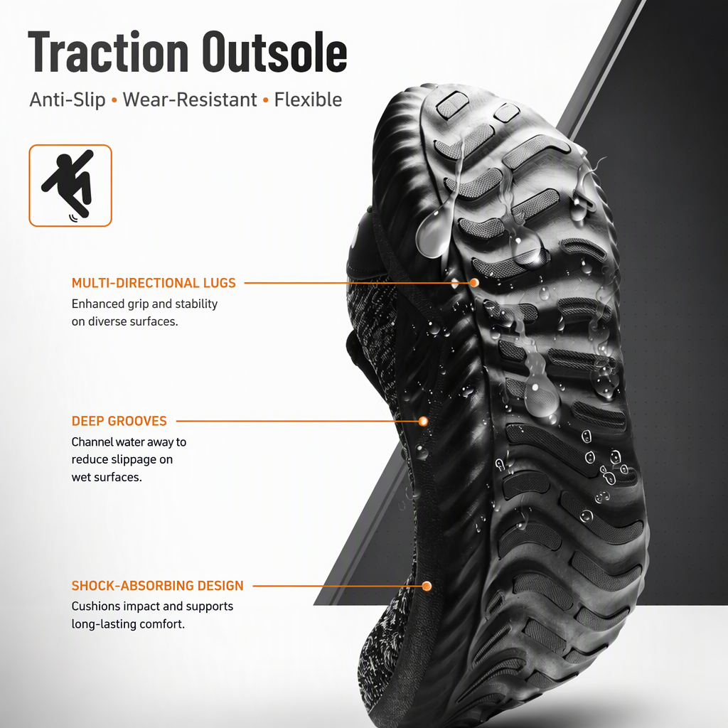 Cross-border Leather Ladle Head Toe Steel Toe Work Safety Shoes Four-season EVA Sole Mechanical Manufacturing Certified