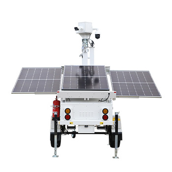 VTS3P-CM Solar Tower